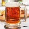 Libbey 5027 15 Oz. Maritime Beer Mug - 12/Case 1 Libbey 5027 15 Oz. Maritime Beer Mug - 12/Case -Wasserstrom store 1002958