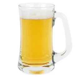 Libbey 5298 15 Oz. Scandinavia Beer Mug - 12/Case 7 Libbey 5298 15 Oz. Scandinavia Beer Mug - 12/Case -Wasserstrom store 1003638