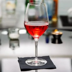 Spiegelau 4408001 Authentis 16.25 Oz. Red Wine Glass / Water Goblet - 12/Pack