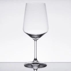 Spiegelau 4678001 Style 21.25 Oz. Red Wine Glass / Water Goblet - 12/Case -Wasserstrom store 1004093