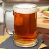 Libbey 5011 15 Oz. Beer Mug - 12/Case 2 Libbey 5011 15 Oz. Beer Mug - 12/Case -Wasserstrom store 1004122