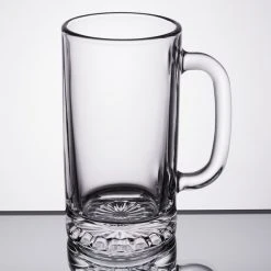 Libbey 5092 16 Oz. Beer Tankard - 12/Case -Wasserstrom store 1004249
