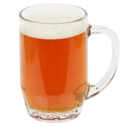 Libbey 5303 19.5 Oz. Thumbprint Beer Mug - 24/Case 7 Libbey 5303 19.5 Oz. Thumbprint Beer Mug - 24/Case -Wasserstrom store 1004547