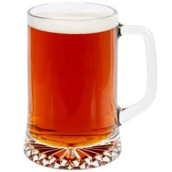 Libbey 2130SA662 23 Oz. Maxim Beer Mug - 12/Case 7 Libbey 2130SA662 23 Oz. Maxim Beer Mug - 12/Case -Wasserstrom store 1019827