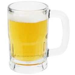 Libbey 5364 12 Oz. Beer Mug - 12/Case -Wasserstrom store 1020177