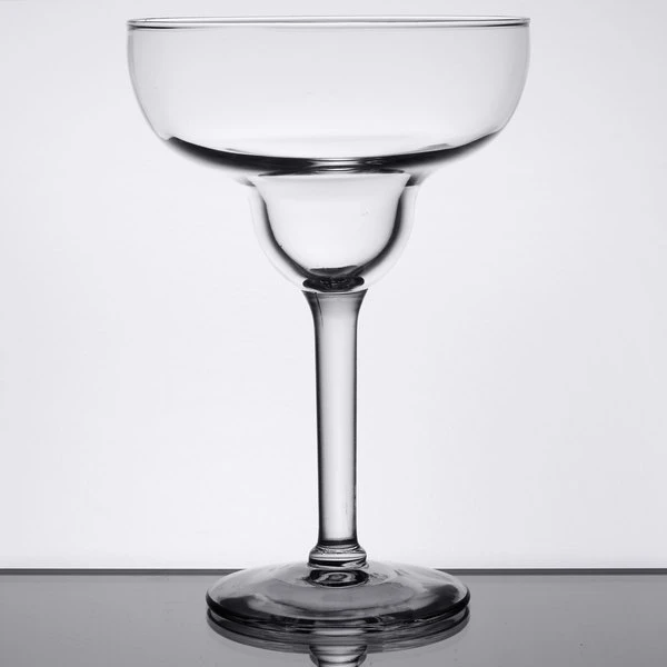 Libbey 8430 Citation Gourmet 14.75 Oz. Coupette / Margarita Glass - 12/Case 4 Libbey 8430 Citation Gourmet 14.75 Oz. Coupette / Margarita Glass - 12/Case - Image 2