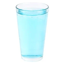 Libbey Restaurant Basics 14 Oz. Customizable Rim Tempered Stackable Mixing Glass - 24/Case -Wasserstrom store 1029511