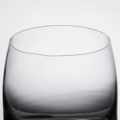 Master's Reserve 9022 Symmetry 9 Oz. Customizable Rocks / Old Fashioned Glass - 12/Case -Wasserstrom store 1076326
