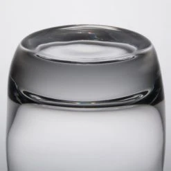 Master's Reserve 9022 Symmetry 9 Oz. Customizable Rocks / Old Fashioned Glass - 12/Case -Wasserstrom store 1076327