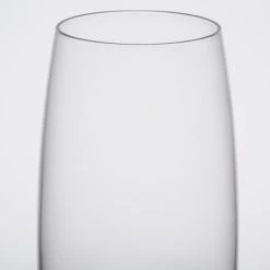 Master's Reserve 9025 Symmetry 12 Oz. Customizable Highball Glass - 12/Case -Wasserstrom store 1077077