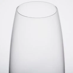 Master's Reserve 9025 Symmetry 12 Oz. Customizable Highball Glass - 12/Case -Wasserstrom store 1077078