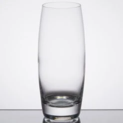 Master's Reserve 9026 Symmetry 14 Oz. Customizable Highball Glass - 12/Case -Wasserstrom store 1077099