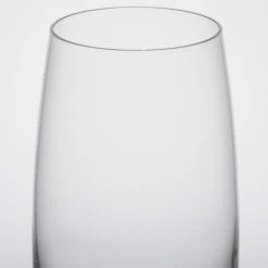 Master's Reserve 9026 Symmetry 14 Oz. Customizable Highball Glass - 12/Case -Wasserstrom store 1077101