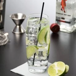 Master's Reserve 9027 Symmetry 16 Oz. Customizable Cooler Glass - 12/Case 13 Master's Reserve 9027 Symmetry 16 Oz. Customizable Cooler Glass - 12/Case -Wasserstrom store 1077105