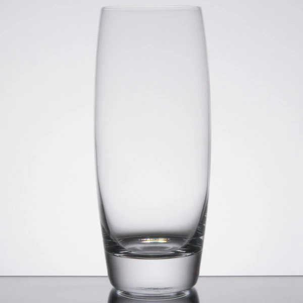 Master's Reserve 9027 Symmetry 16 Oz. Customizable Cooler Glass - 12/Case 4 Master's Reserve 9027 Symmetry 16 Oz. Customizable Cooler Glass - 12/Case - Image 2