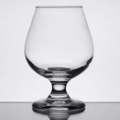 Anchor Hocking 3951M Excellency 12 Oz. Brandy Glass - 24/Case 5 Anchor Hocking 3951M Excellency 12 Oz. Brandy Glass - 24/Case -Wasserstrom store 1099157