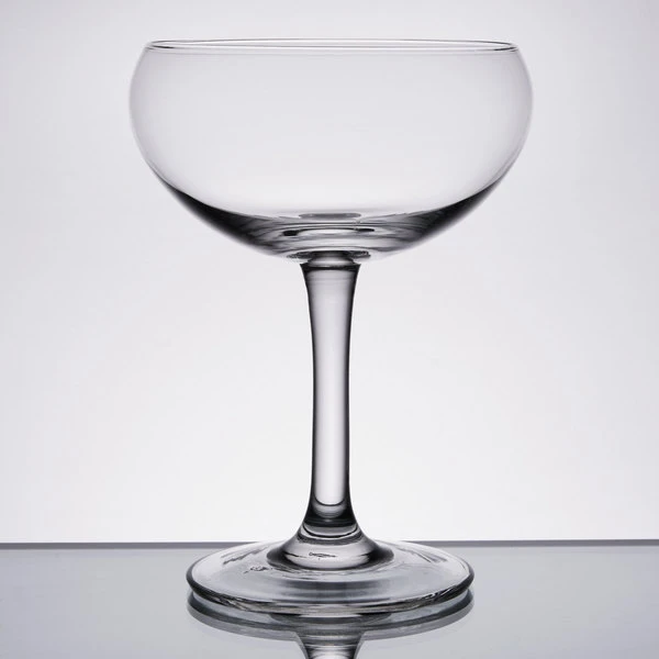 Anchor Hocking 2912UX 12 Oz. Margarita Glass - 24/Case 4 Anchor Hocking 2912UX 12 Oz. Margarita Glass - 24/Case - Image 2