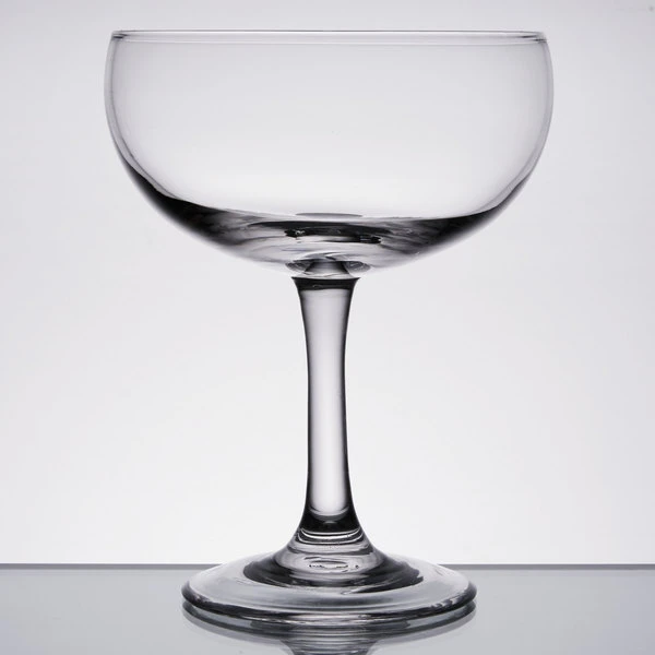 Anchor Hocking 2917UX 16.75 Oz. Margarita Glass - 12/Case 4 Anchor Hocking 2917UX 16.75 Oz. Margarita Glass - 12/Case - Image 2