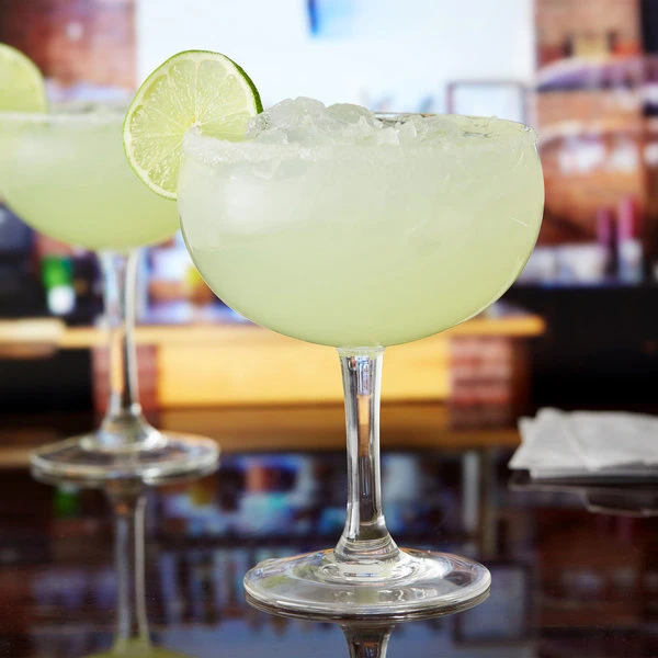 Anchor Hocking 2917UX 16.75 Oz. Margarita Glass - 12/Case 3 Anchor Hocking 2917UX 16.75 Oz. Margarita Glass - 12/Case