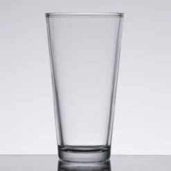 Anchor Hocking 22 Oz. Rim Tempered Mixing Glass - 24/Case 5 Anchor Hocking 22 Oz. Rim Tempered Mixing Glass - 24/Case -Wasserstrom store 1112950