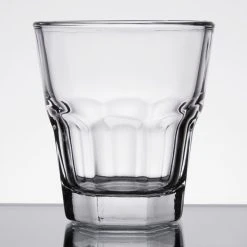 Anchor Hocking 90005 New Orleans 5.5 Oz. Rocks / Old Fashioned Glass - 36/Case 6 Anchor Hocking 90005 New Orleans 5.5 Oz. Rocks / Old Fashioned Glass - 36/Case -Wasserstrom store 1117094