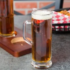 Libbey 5003 Frankfurt 4 Oz. Beer Tasting Mug - 24/Case -Wasserstrom store 1117430