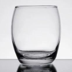 Anchor Hocking 90044 Reality 10 Oz. Rocks / Old Fashioned Glass - 24/Case 5 Anchor Hocking 90044 Reality 10 Oz. Rocks / Old Fashioned Glass - 24/Case -Wasserstrom store 1117736