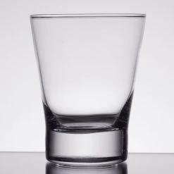 Anchor Hocking 90234 Omega 12 Oz. Rocks / Old Fashioned Glass - 12/Case -Wasserstrom store 1117802