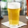 Anchor Hocking 90244 20 Oz. English Pub / Nonic Glass - 12/Case