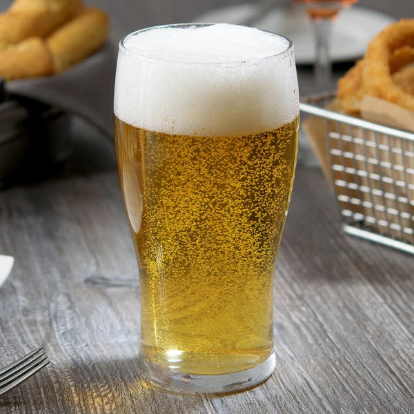 Anchor Hocking 90243 20 Oz. Pub Glass - 12/Case 3 Anchor Hocking 90243 20 Oz. Pub Glass - 12/Case