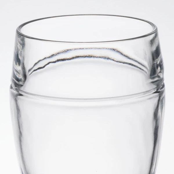 Stolzle 09735/808047 Biersiefel 35 Oz. Beer Boot Glass - 6/Case 5 Stolzle 09735/808047 Biersiefel 35 Oz. Beer Boot Glass - 6/Case - Image 3