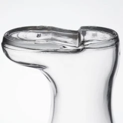 Stolzle 09735/808047 Biersiefel 35 Oz. Beer Boot Glass - 6/Case 9 Stolzle 09735/808047 Biersiefel 35 Oz. Beer Boot Glass - 6/Case -Wasserstrom store 1145462