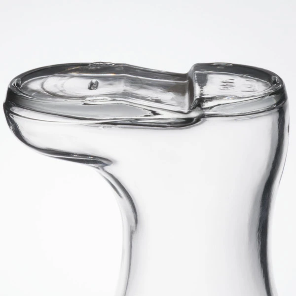 Stolzle 09735/808047 Biersiefel 35 Oz. Beer Boot Glass - 6/Case 6 Stolzle 09735/808047 Biersiefel 35 Oz. Beer Boot Glass - 6/Case - Image 4