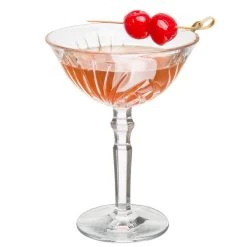 Nachtmann N97212 Palais 6.75 Oz. Cocktail Glass - 12/Case -Wasserstrom store 1203033