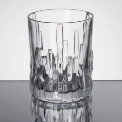 Nachtmann N98151 Shu Fa 11.25 Oz. Rocks / Double Old Fashioned Glass - 12/Case 5 Nachtmann N98151 Shu Fa 11.25 Oz. Rocks / Double Old Fashioned Glass - 12/Case -Wasserstrom store 1203101