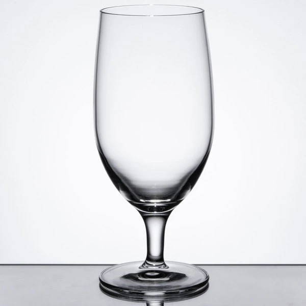 Master's Reserve 9156 Contour 16 Oz. Customizable Goblet - 12/Case 4 Master's Reserve 9156 Contour 16 Oz. Customizable Goblet - 12/Case - Image 2