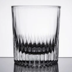 Anchor Hocking 639U Hampton 8 Oz. Rocks / Old Fashioned Room Tumbler - 12/Case 5 Anchor Hocking 639U Hampton 8 Oz. Rocks / Old Fashioned Room Tumbler - 12/Case -Wasserstrom store 1221500