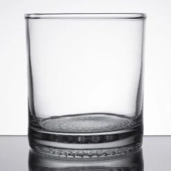 Anchor Hocking 5060U 10.75 Oz. Room Tumbler - 36/Case 6 Anchor Hocking 5060U 10.75 Oz. Room Tumbler - 36/Case -Wasserstrom store 1221618