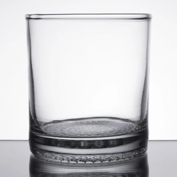 Anchor Hocking 5060U 10.75 Oz. Room Tumbler - 36/Case 4 Anchor Hocking 5060U 10.75 Oz. Room Tumbler - 36/Case - Image 2