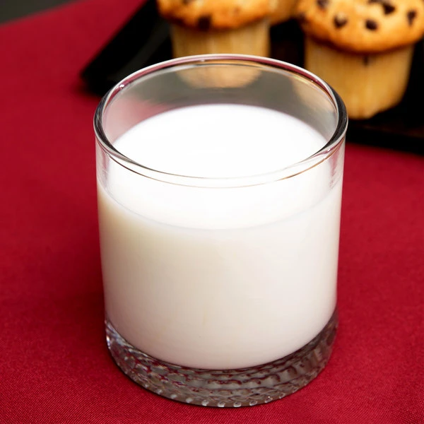 Anchor Hocking 5060U 10.75 Oz. Room Tumbler - 36/Case 5 Anchor Hocking 5060U 10.75 Oz. Room Tumbler - 36/Case - Image 3