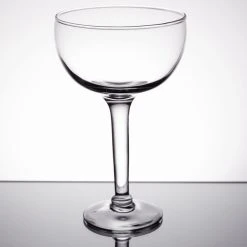 Libbey Super Stems 38 Oz. Customizable Super Bowl / Cocktail Glass - 6/Case -Wasserstrom store 1312250