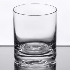 Stolzle 3500015T New York 11.25 Oz. Rocks / Double Old Fashioned Glass - 6/Pack 7 Stolzle 3500015T New York 11.25 Oz. Rocks / Double Old Fashioned Glass - 6/Pack -Wasserstrom store 1319351