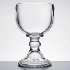 Libbey 1722471 21 Oz. Schooner Glass - 12/Case 5 Libbey 1722471 21 Oz. Schooner Glass - 12/Case -Wasserstrom store 1327730