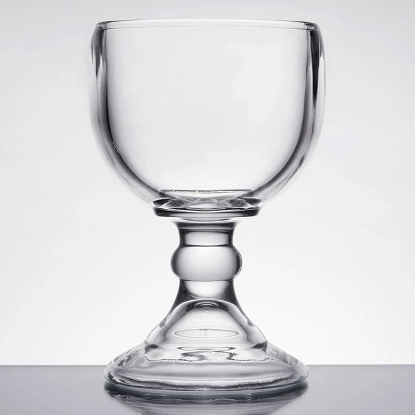 Libbey 1722471 21 Oz. Schooner Glass - 12/Case 4 Libbey 1722471 21 Oz. Schooner Glass - 12/Case - Image 2