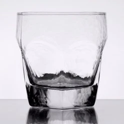 Libbey 2485 Chivalry 10 Oz. Rocks / Old Fashioned Glass - 36/Case -Wasserstrom store 1353856