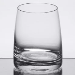 Stolzle 3510009T Experience 9.25 Oz. Rocks / Old Fashioned Glass - 6/Pack -Wasserstrom store 1358075