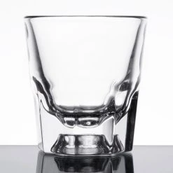 Libbey 5131 4 Oz. Rocks / Old Fashioned Glass - 48/Case -Wasserstrom store 1362742