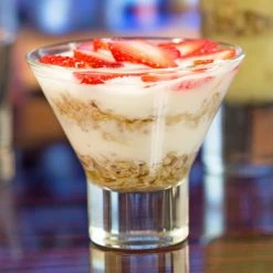 Libbey 11057822 Series V 7.6 Oz. Customizable Martini Glass - 12/Case 9 Libbey 11057822 Series V 7.6 Oz. Customizable Martini Glass - 12/Case -Wasserstrom store 1376641