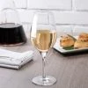 Stolzle 1560003T Celebration 13.5 Oz. White Wine Glass - 6/Pack