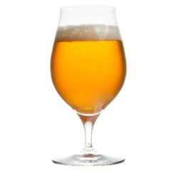 Spiegelau 4998021 Beer Classics 17 Oz. Stemmed Beer Glass - 12/Case -Wasserstrom store 1384899
